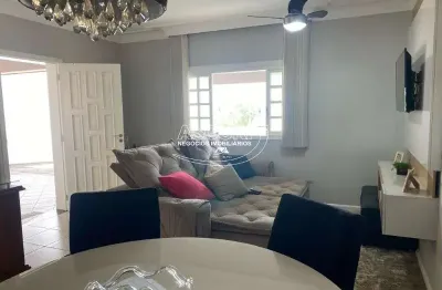 Casa com 2 quartos à venda no Loteamento Santa Rosa, Piracicaba 