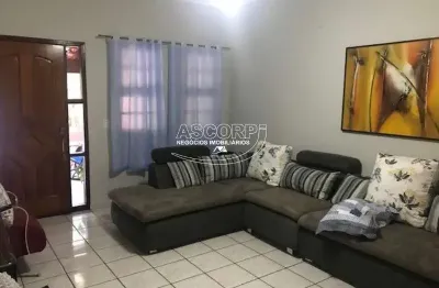 Casa com 3 quartos à venda no Loteamento Santa Rosa, Piracicaba 