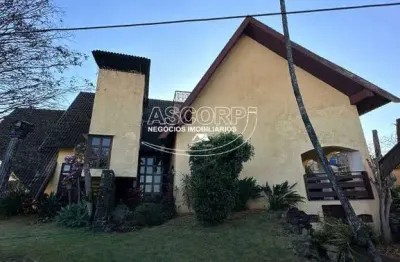 Casa com 3 quartos à venda na Rua Doutor Otávio Teixeira Mendes, 2479, Cidade Alta, Piracicaba
