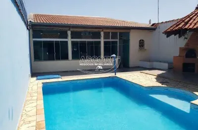 Casa com 2 quartos à venda no Jardim das Flores, Piracicaba 