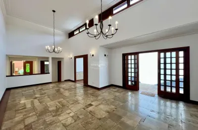 Casa com 4 quartos à venda no Nova Piracicaba, Piracicaba 