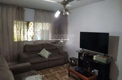 Casa com 3 quartos à venda no Parque Primeiro de Maio, Piracicaba 