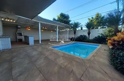 Casa à venda no condomínio residencial reserva do engenho, piracicaba.
