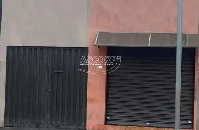 Casa com perfil comercial a venda na paulicéia, piracicaba.(código ca01419)