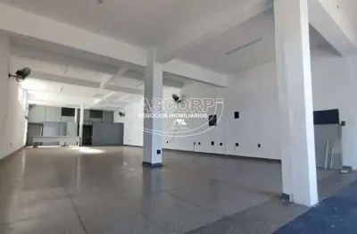 Salão para locação - bairro morumbi, piracicaba/sp.(codigo sl00128)