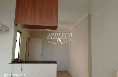 Apartamento á venda no condomínio residencial paladium, piracicamirim, piracicaba.