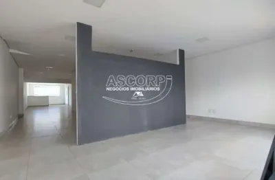 Salão comercial para locação - bairro centro, piracicaba/sp.(codigo sl00125)