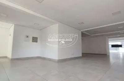 Salão comercial para locação - bairro centro, piracicaba/sp.(codigo sl00124)