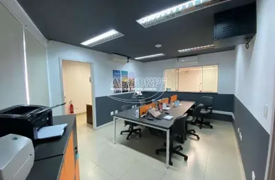 Salões comerciais para venda no parque conceição ii.(código sl00121)