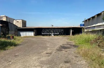 Barracão / Galpão / Depósito à venda no Vale do Sol, Piracicaba 