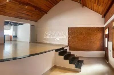 Casa comercial à venda no bairro centro, piracicaba.