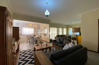 Casa com 3 quartos à venda na Avenida Doutor ÂNgelo Nogueira Vila, 760, Centro, Águas de São Pedro