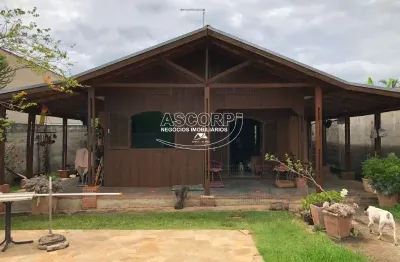 Chácara / sítio com 3 quartos à venda no Chácaras Veneza, Piracicaba 