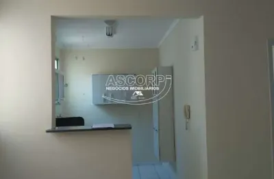 Apartamento à venda no condomínio residencial spazio palazzo di spagna, piracicamirim, piracicaba