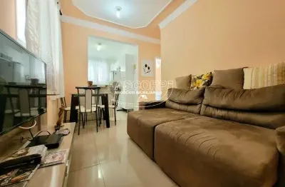 Apartamento á venda no condomínio residencial spazio palazzo di spagna, piracicamirim, piracicaba.