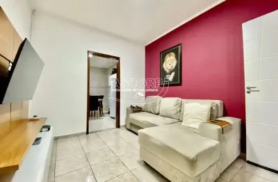 Casa a venda no bairro pompeia, terra rica, piracicaba. (código ca01290)
