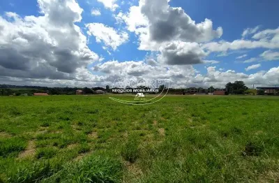 Terreno à venda no Santa Rita, Piracicaba 