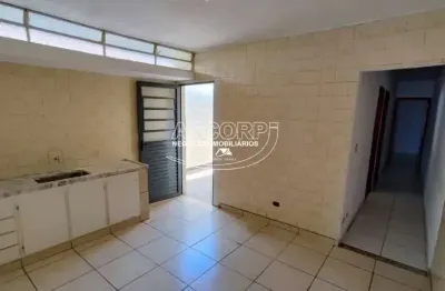 Casa com 2 quartos à venda no Morumbi, Piracicaba 