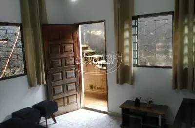 Casa á venda no bairro dona rosina, rio das pedras.
