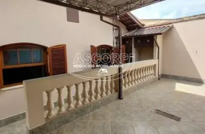 Casa com 3 quartos à venda na Rua do Vergueiro, 292, Centro, Piracicaba
