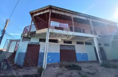 Casa com 3 quartos à venda na Vila Sônia, Piracicaba 