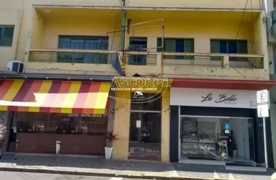 Prédio com 2 salas para alugar no Centro, Piracicaba 