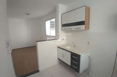 Apartamento à venda no condomínio parque paradiso, santa terezinha, piracicaba.