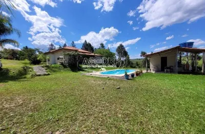 Chácara / sítio com 2 quartos à venda na Chácaras Primavera, São Pedro 
