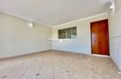 Casa com 3 quartos à venda no Jardim Brasília, Piracicaba 