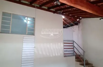 Casa à venda no bairro jardim residencial javary iii, piracicaba.