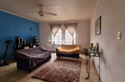 Casa com 3 quartos à venda na Rua Visconde do Rio Branco, 2209, Higienópolis, Piracicaba