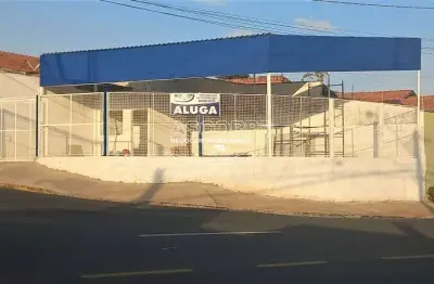 Salão comercial para alugar, piracicamirim, piracicaba - (código sl00054)