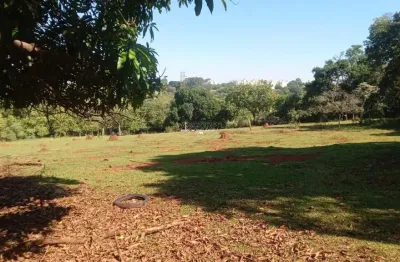 Terreno à venda no Dois Córregos, Piracicaba 
