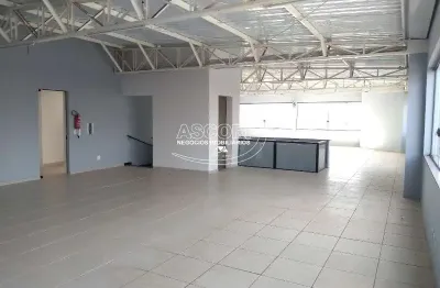 Salão comercial para locação - bairro paulista.(código sl00041)