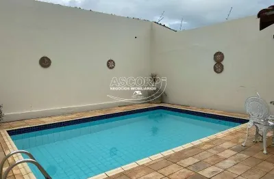 Casa com 2 quartos à venda na Rua Ernesto Giocondo, 189, Centro, Águas de São Pedro