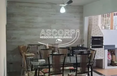 Excelente casa na paulista - piracicaba.(código ca01004)