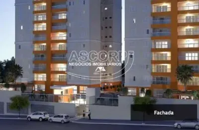 Apartamento com 3 quartos à venda no Piracicamirim, Piracicaba 