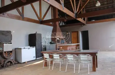 Casa em condomínio fechado com 3 quartos à venda no Centro, Rio das Pedras 