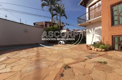 Casa com 3 quartos à venda no Jardim Monumento, Piracicaba 