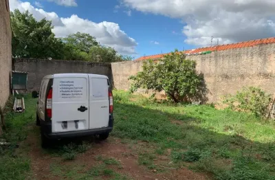 Terreno à venda no jardim caxambu, piracicaba -  (código te00418)
