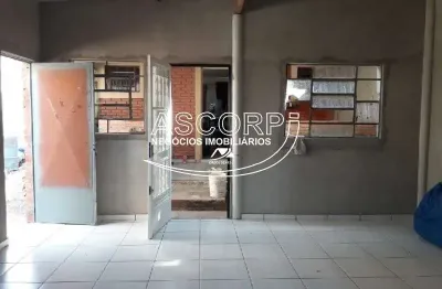 Casa á venda no bairro jardim são dimas, são pedro.