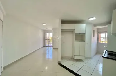 Apartamento a venda no condomínio mirage residence, paulicéia, piracicaba.