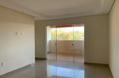 Casa com 2 quartos à venda no Jardim Parque Jupiá, Piracicaba 