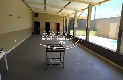 Edícula na região do vila industrial (código ca02077)
