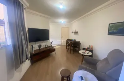 Apartamento á venda no condomínio residencial park dois córregos, piracicaba.