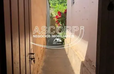 Casa com 1 quarto à venda na Cidade Alta, Piracicaba 