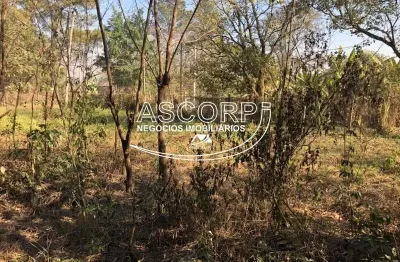 Ótimo terreno para chácara no ondinhas em piracicaba (código ch00043)