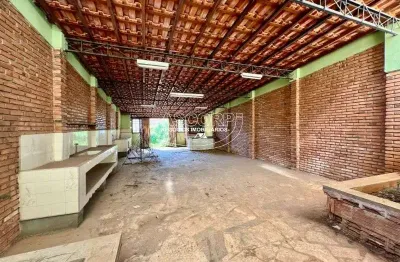 Casa com 2 quartos à venda na Rua Moraes Barros, 1631, Centro, Piracicaba