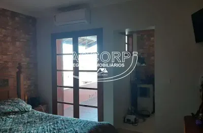 Casa com 3 quartos à venda na Rua Doutor Sebastião Nogueira Lima, 183, Vila Industrial, Piracicaba
