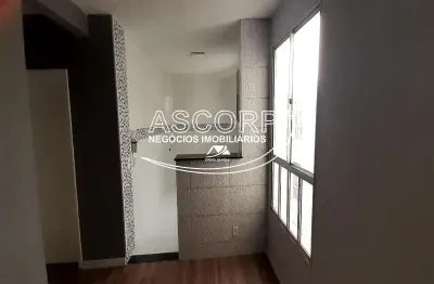 Apartamento á venda no condomínio clube parque paradiso, santa terezinha, piracicaba.